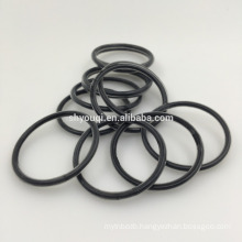 FKM+FEP fluorine rubber coated o ring